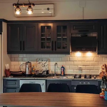Bageni Villa&bungalov Szálloda Sapanca