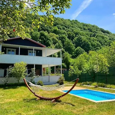 Hotel Bageni Villa&bungalov