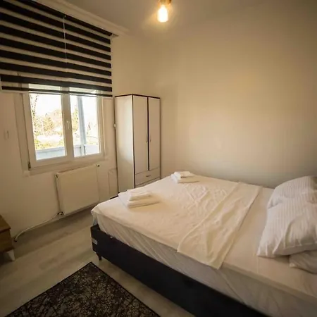 Szálloda Bageni Villa&bungalov Sapanca