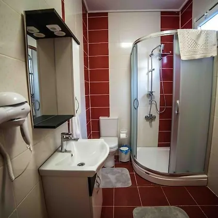 Bageni Villa&bungalov Hotel Sapanca