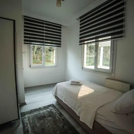 Bageni Villa&bungalov