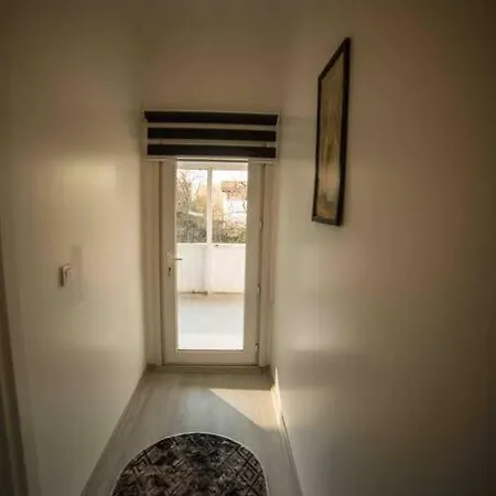 Bageni Villa&bungalov Sapanca